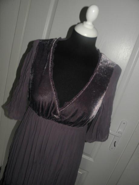 Šatičky, lindex,42