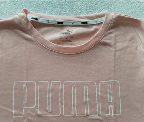 Tričko, puma,l