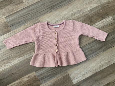 Sveter lindex velkost 80, lindex,80