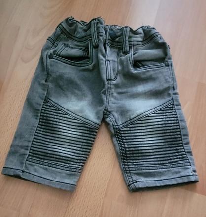 Riflove kratase šede, takko,110