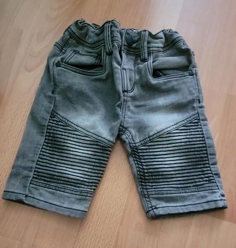 Riflove kratase šede, takko,110