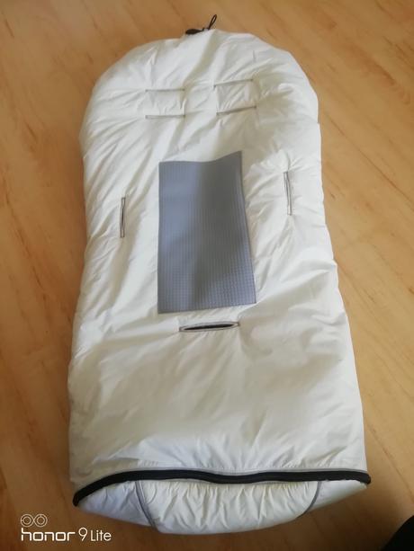 Kvalitný fusak outlast little angel, little angel®