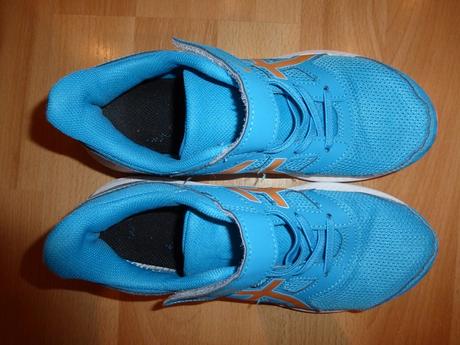 Halovky asics, asics,35