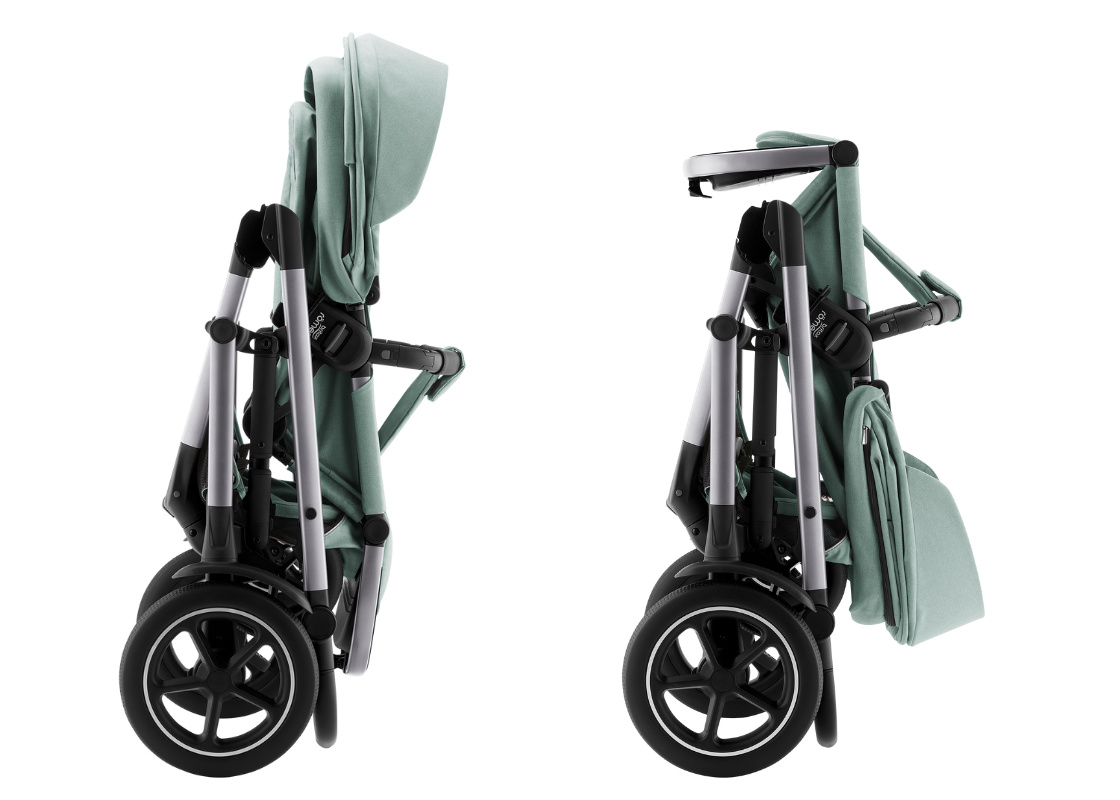 Britax Smile 5Z