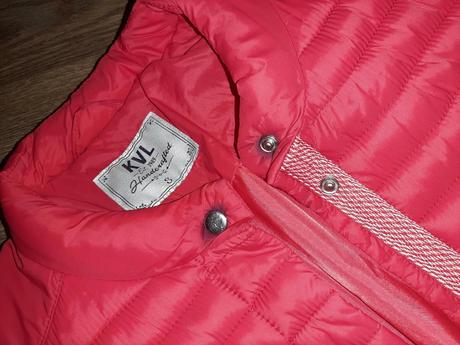 Prechodná bunda, kenvelo,xs