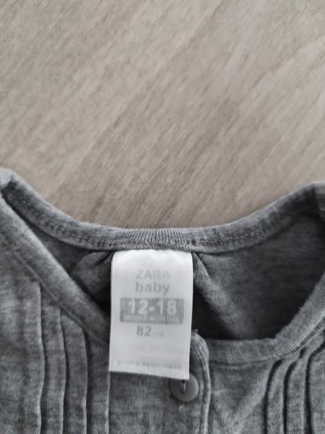 Natelníček, zara,80