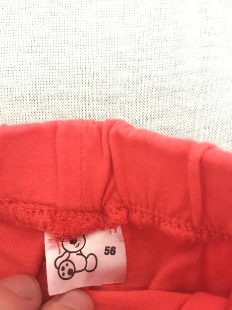 Dievcenske kratasy, baby,56