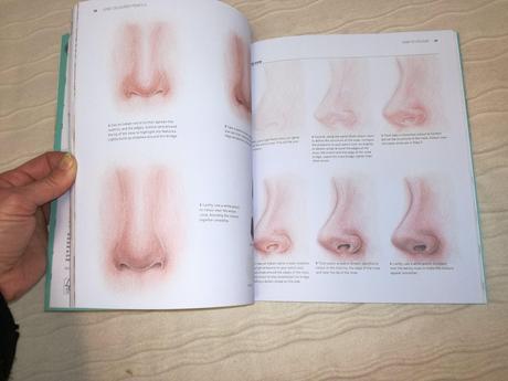 Vivian wong love coloured pencils nsu18,