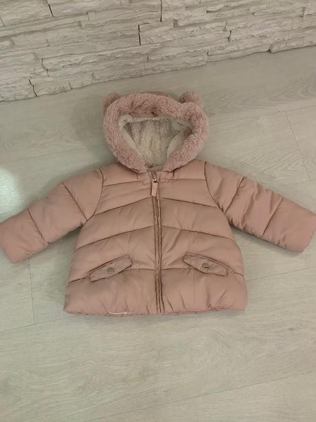 Zimná bunda, f&f,80