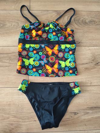 Nove plavky bonprix, bonprix,128