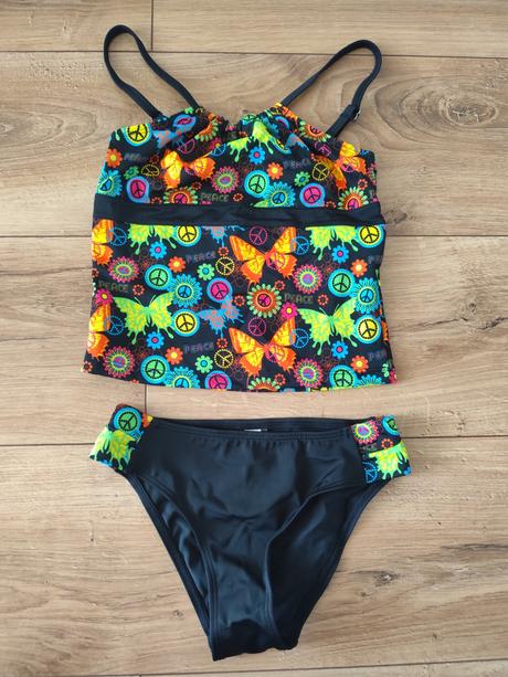 Nove plavky bonprix, bonprix,128