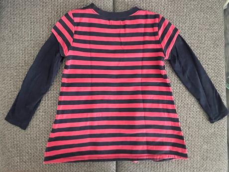 Tunika v. 3-4 roky, f&f,98