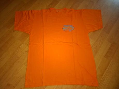 Pánske tričko, xl