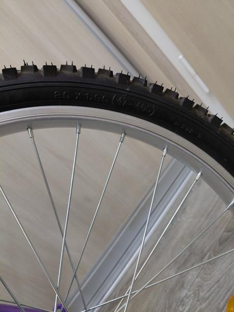 Dievcensky bicykel, shimano,20