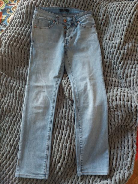 Iggy skinny neuw w 28, l 32, 28