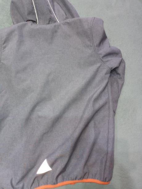 Funkčná bunda, 146