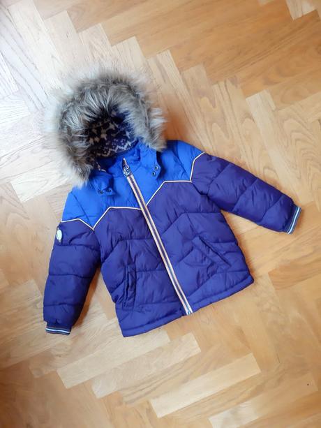 Sergent major zimná bunda, sergent major,98