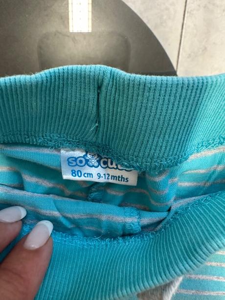 Kraťasy cena spolu, 80