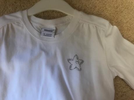 Prekrásna suknička benetton, benetton,122