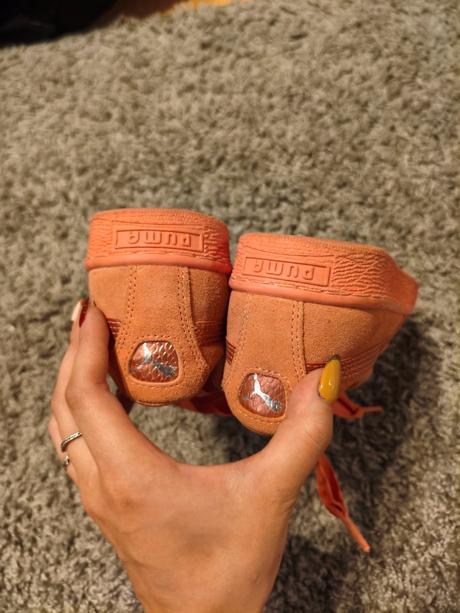 Tenisky, puma,37