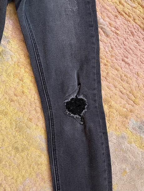 Rifle slim, 152