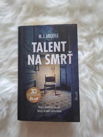 Talent na smrť,
