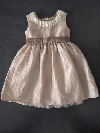 Šaty minimode 2-3, mini mode,98