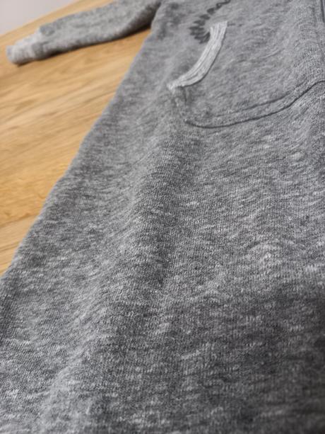 Teplakovy overal, next, 80, next,80