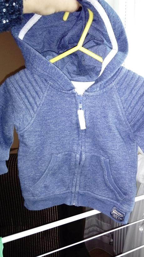 Mikinka smrncovna, f&f,80