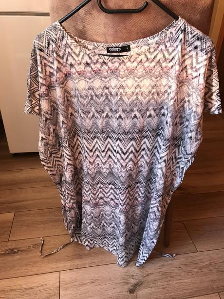 Tričkošaty, takko,s