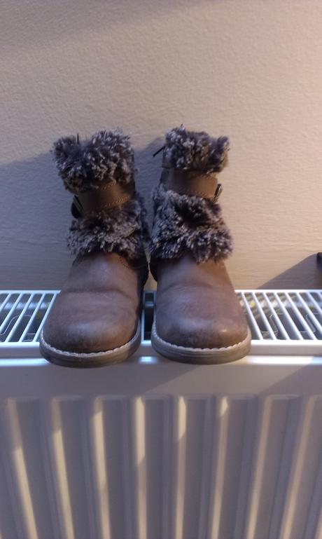 Botky prechodky,znacka develab, 25