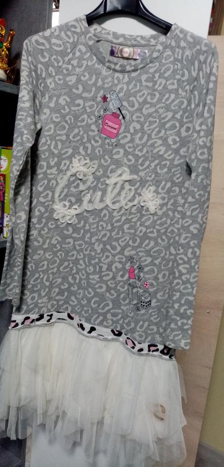 Desigual šaty, desigual,164