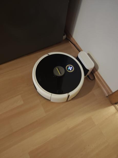Robotický mop rcf 3 - karcher, kärcher