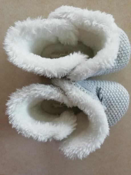 Capačky mayoral 19, mayoral,19