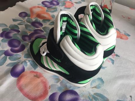 Tenisky adidas, adidas,36