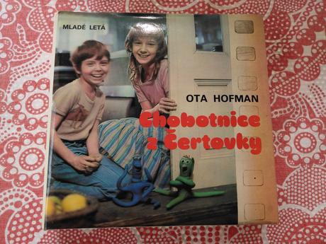 Chobotnice z čertovky, 