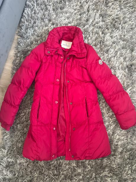 Zimna bunda moncler, 134
