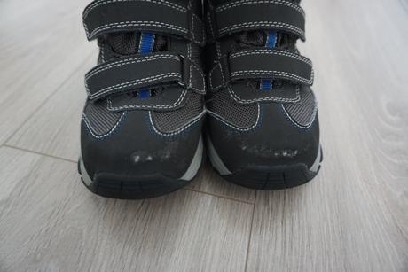 Detská zimná obuv cortina v.32, 32