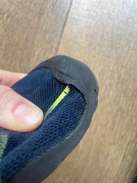 Priedusne tenisky keen, keen,36