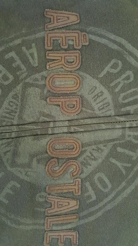 Aeropostale mikina, aeropostale,s