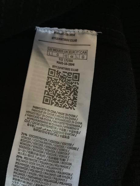 Pulover guess, guess,l