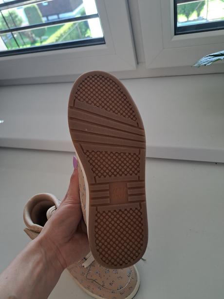 Nenosené topanky, h&m,31