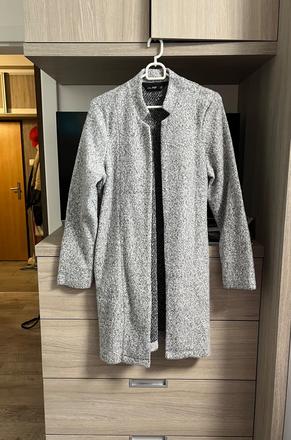 Jesenny kabátik, f&f,s