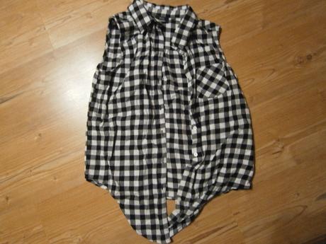 Tričká po 1 eur/ks, h&m,158