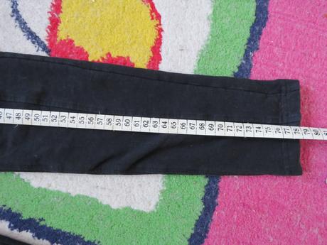 Elegantné nohavice, coccodrillo,140