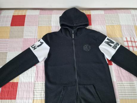 Chlapčenská mikina na zips chapter&young, chapter young,176