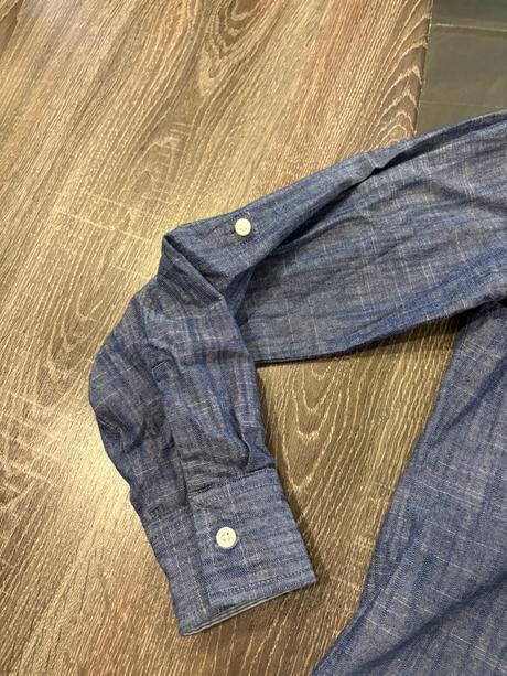 Tommy hilfiger nova riflova kosela č.xs-s, tommy hilfiger,s