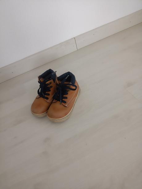 Jarné,jesenné topánky 23, bären-schuhe,23