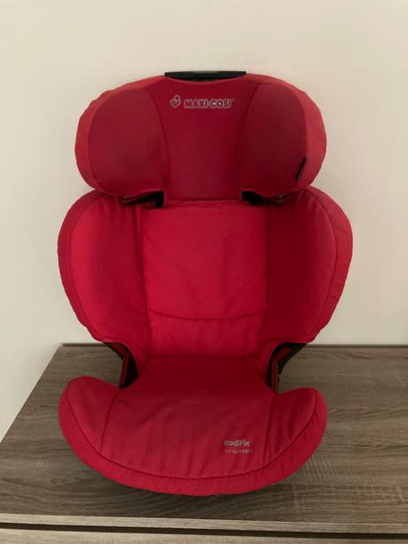 Autosedacka maxi cosi rodifix, maxi cosi