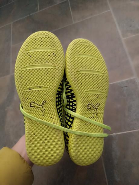 Halovky 37.5, puma,37